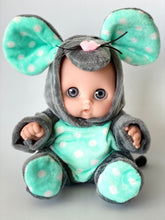 Cargar imagen en el visor de la galería, Disfraz Ratón Mini