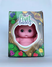 Cargar imagen en el visor de la galería, Strawberry Fruit Baby