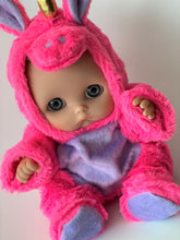 Cargar imagen en el visor de la galería, Disfraz Unicornio Fiusha Mini