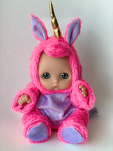 Cargar imagen en el visor de la galería, Disfraz Unicornio Fiusha Mini