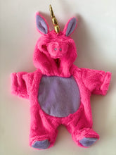Cargar imagen en el visor de la galería, Disfraz Unicornio Fiusha Mini