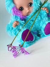 Cargar imagen en el visor de la galería, Disfraz Unicornio Peludo Mini