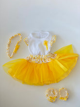 Cargar imagen en el visor de la galería, Vestido Flores 9 meses (Casual)