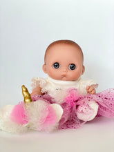 Cargar imagen en el visor de la galería, Vestido Forever Unicorn Mini (Casual)