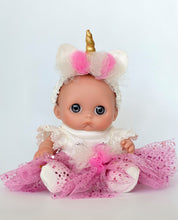 Cargar imagen en el visor de la galería, Vestido Forever Unicorn Mini (Casual)