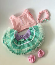 Cargar imagen en el visor de la galería, Vestido Lila 9 meses (Casual)