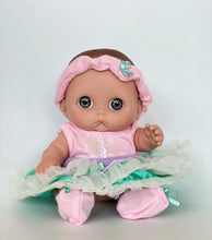 Cargar imagen en el visor de la galería, Vestido Lila Mini (Casual)