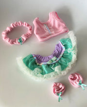 Cargar imagen en el visor de la galería, Vestido Lila Mini (Casual)