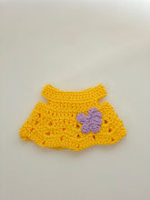 Cargar imagen en el visor de la galería, Vestido Mariposa Mini