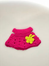 Cargar imagen en el visor de la galería, Vestido Mariposa Mini