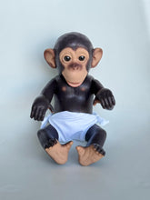 Cargar imagen en el visor de la galería, Baby Monkey
