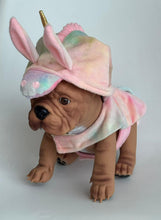 Cargar imagen en el visor de la galería, Unicornio Tie Dye
