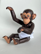 Cargar imagen en el visor de la galería, Baby Monkey
