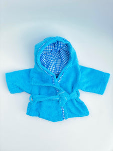 Bata de baño 9 meses (Casual)