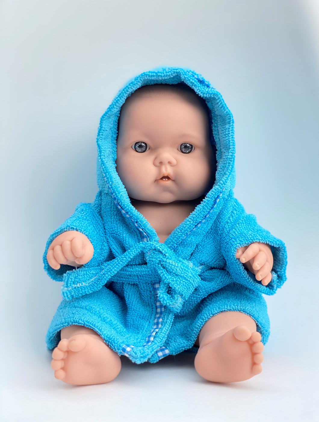 Bata de baño 9 meses (Casual)