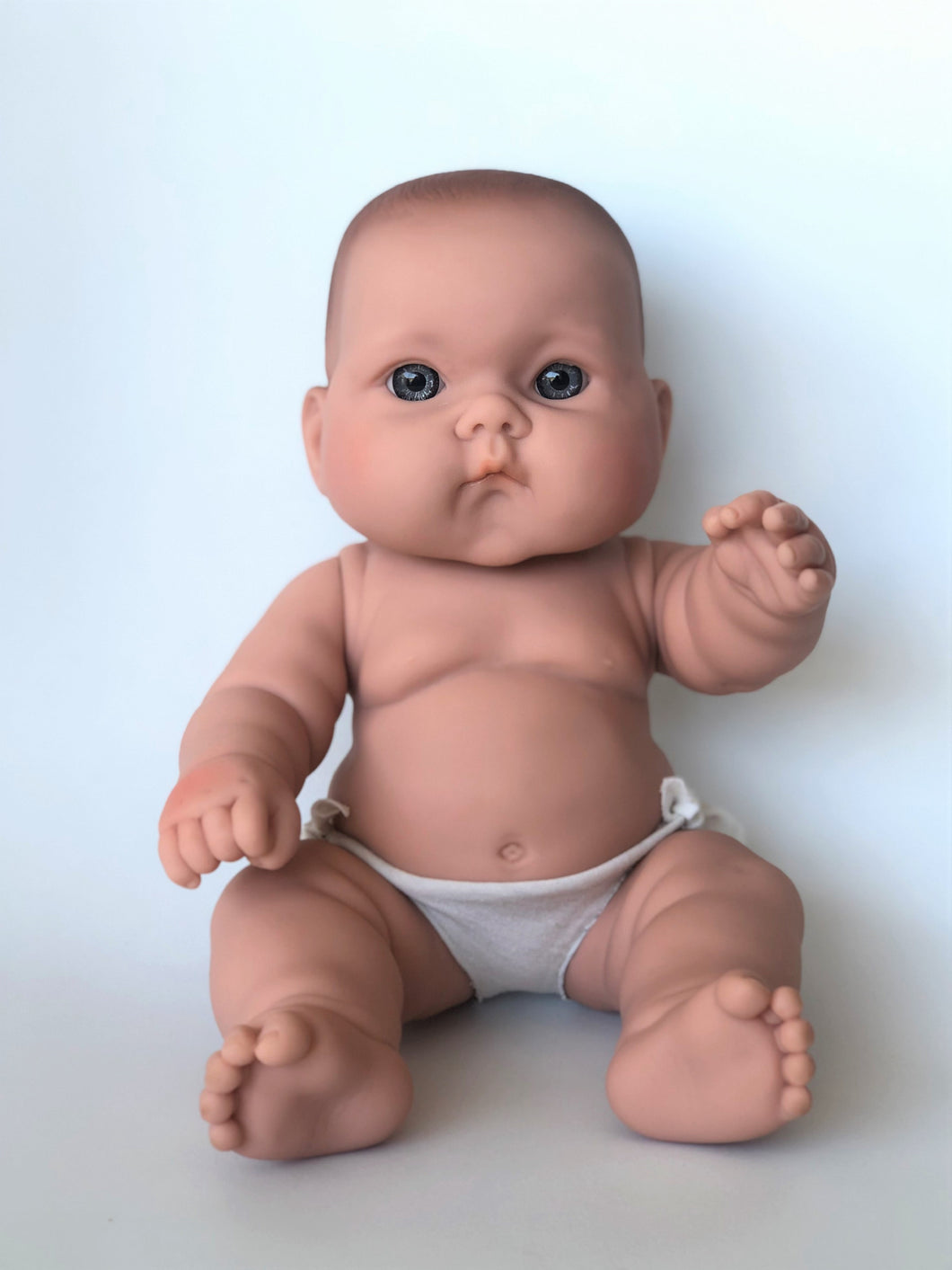 Bebé 9 meses (niño)
