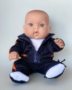 Conjunto Deportivo 9 meses (Casual)