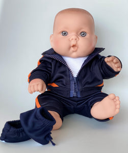 Conjunto Deportivo 9 meses (Casual)