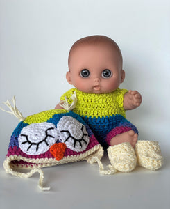 Buho Mini (Tejido)